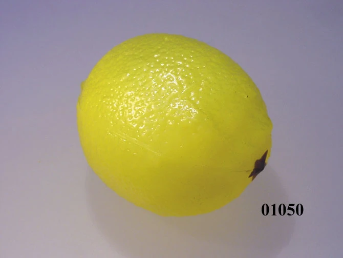 Produkt - Zitrone