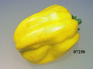 Paprika gelb