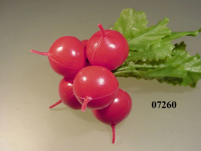 Produkt - Radieschen-Bund