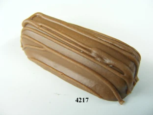 Praline hell (VPE=3 Stück)