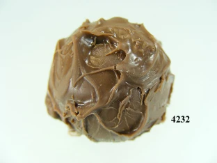Praline hell (VPE=3 Stück)