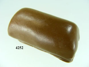 Praline hell (VPE=3 Stück)