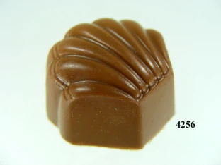 Praline hell (VPE=3 Stück)