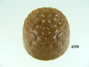 Praline hell (VPE=3 Stück)