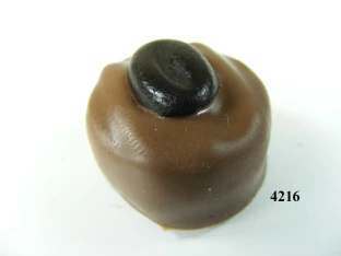 Praline hell Mocca (VPE=3 Stück)