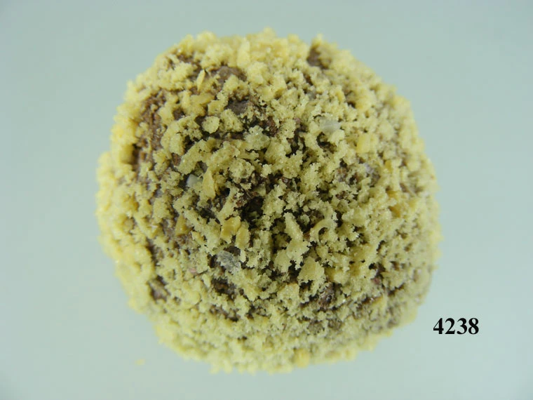 Produkt - Praline rund (VPE=3 Stück)