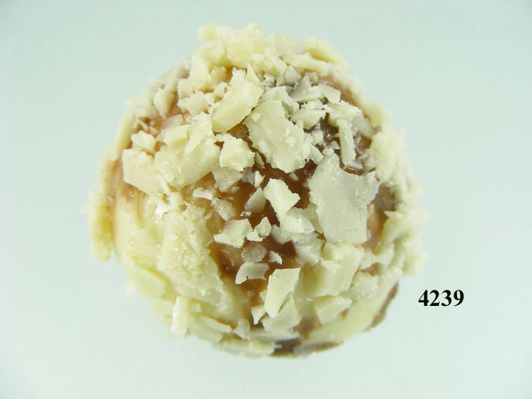 Produkt - Praline rund (VPE=3 Stück)