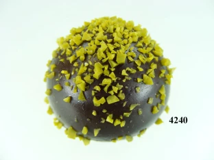 Praline rund (VPE=3 Stück)