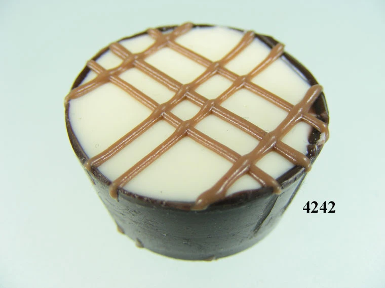 Produkt - Praline Rundbecher (VPE=3 Stück)
