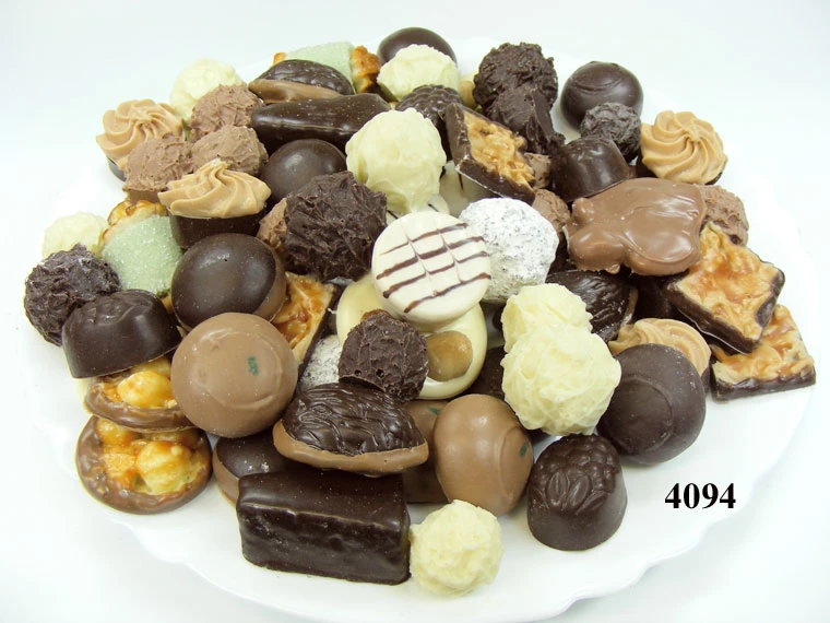Produkt - Pralinen-Sortiment 80 Stück