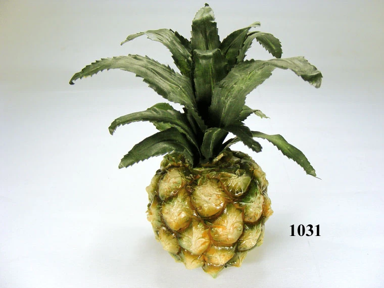 Produkt - Zier-Ananas Lebensmittelattrappe
