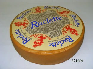 Raclette 1/1