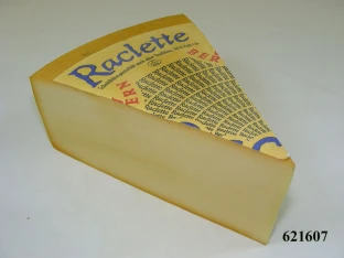 Raclette 1/8
