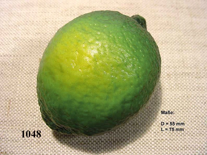 Produkt - Limette
