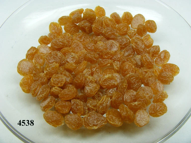 Produkt - Rosinen (Beutel 50 g) Lebensmittelattrappe