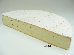 ROUGETTE Weichkäse angeschn.
