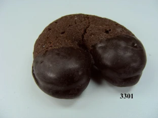 Schokobögerl