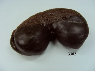 Schokobögerl