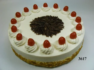 Schwarzwälder Kirschtorte