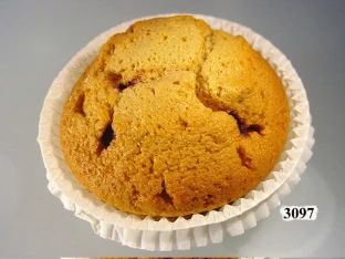 Muffin (Blaubeere)
