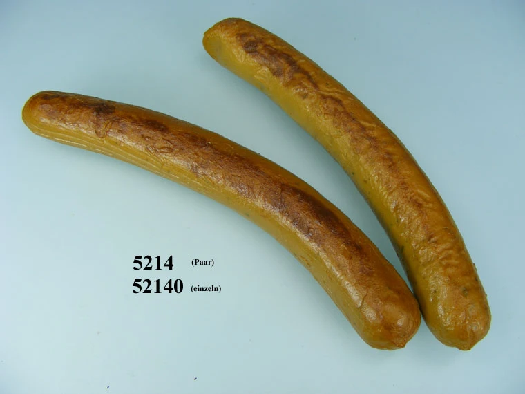 Produkt - Schweinswürstel Paar
