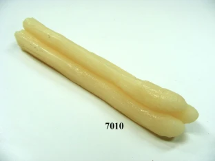 Spargel 3-fach lang (zusammenhängende Einheit)