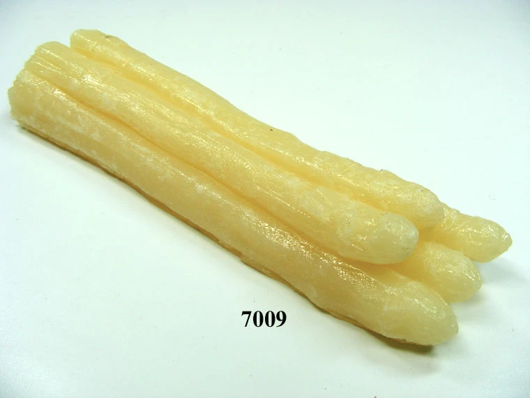 Produkt - Spargel 5-fach lang (zusammenhängende Einheit)
