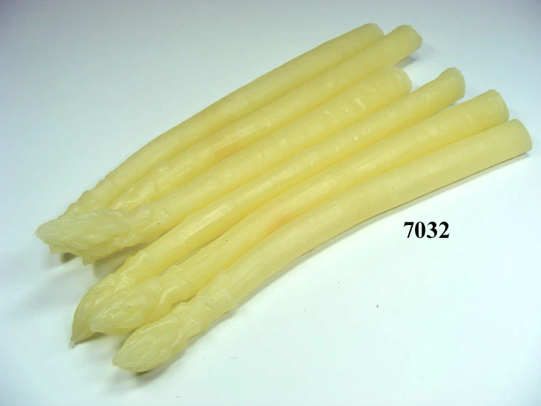 Produkt - Spargel gekocht 6 Stangen