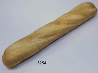 Stangenweißbrot klein