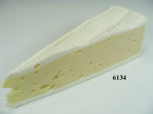 Tortenbrie-Stück