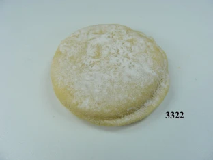 Vanille-Taler