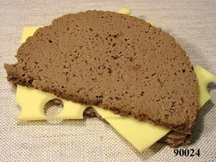 Vollkorn-Pausenbrot