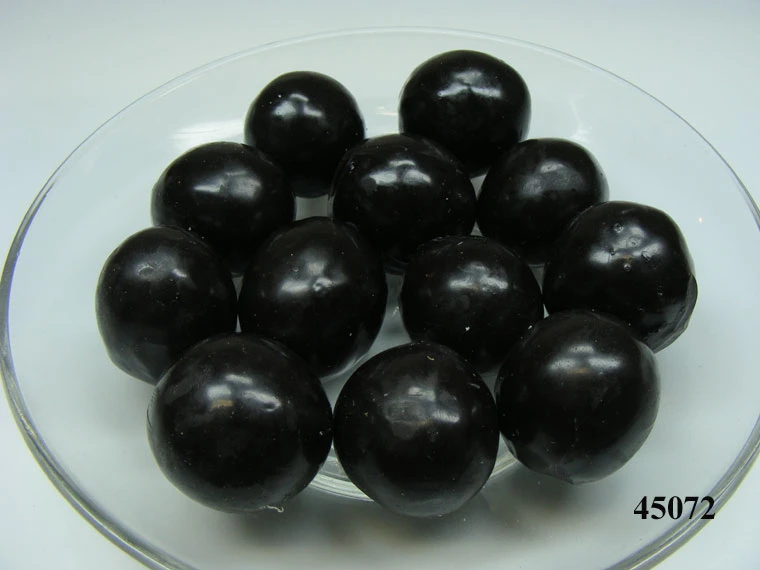 Produkt - Weinbeere blau (12 Stück) Lebensmittelattrappe