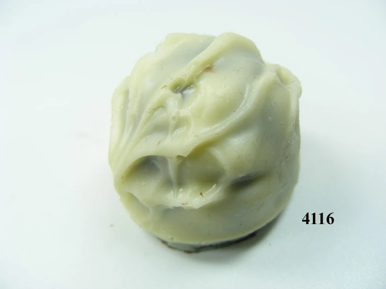 Produkt - Praline weiß (VPE=3 Stück)
