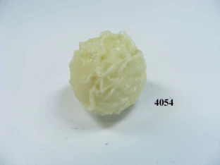 Trüffel mini weiß (VPE=3 Stück)