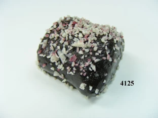Praline m. Kokosraspel (VPE=3 Stück)