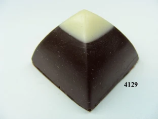 Praline Pyramide dunkel (VPE=3 Stück)