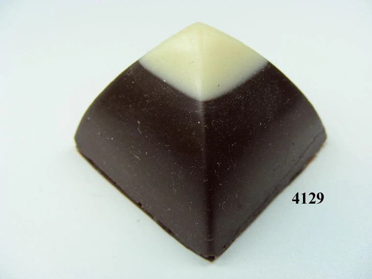Produkt - Praline Pyramide dunkel (VPE=3 Stück)