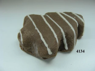 Praline Christbaum dunkel