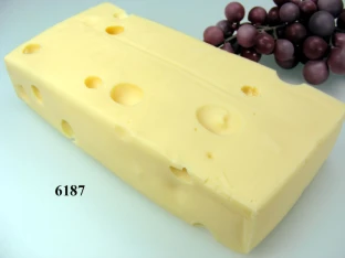Drautaler Emmentaler 500 g