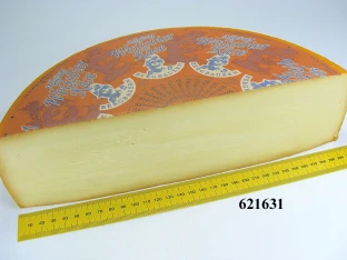 Weissbier-Käse 1/2