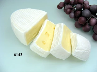 Baron-Käse m. 3 Stücken