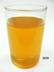 Apfelsaft (echtes Glas)