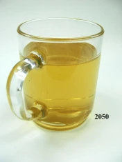 Tee (echtes Glas)