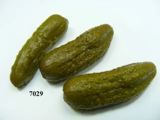 Cornichons (3 Stück)