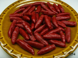 Chili-Schoten (100 gr.)