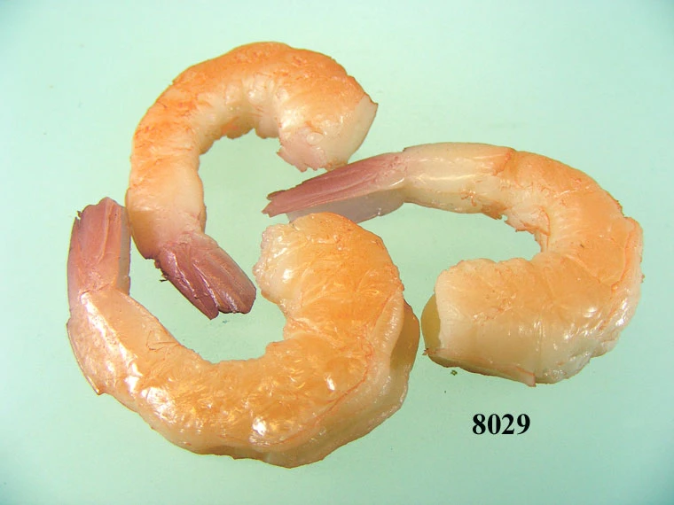 Produkt - Garnelen (3 Stück)