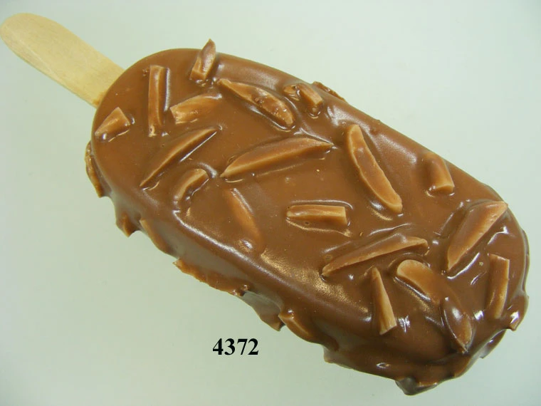 Produkt - Eis am Stiel Mandel