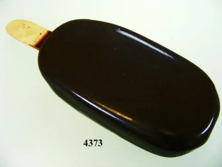 Eis am Stiel Schokolade