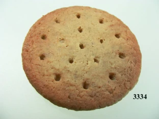 Kräcker Vollkorn